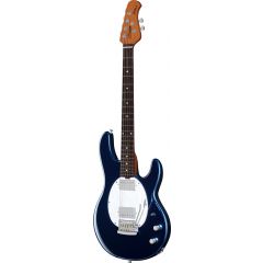 STERLING BY MUSIC MAN StingRay 2 Blue Pearl - Vue 2
